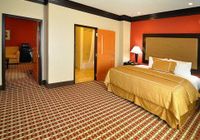 Отзывы La Quinta Inn & Suites Bryant, 3 звезды