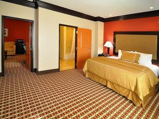 Hotel pic La Quinta by Wyndham Little Rock - Bryant