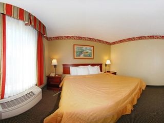 Hotel pic Comfort Inn & Suites Bryant - Benton