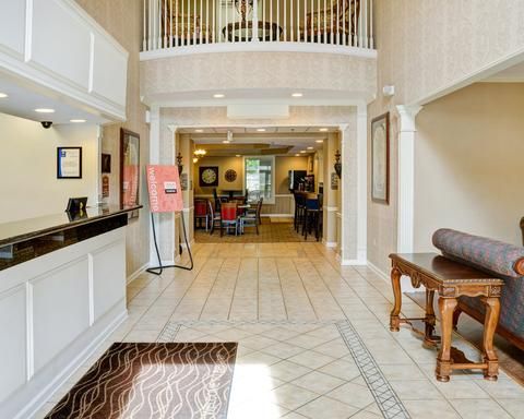 Hotel Photo 16