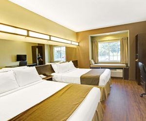 Microtel Inn & Suites by Wyndham Bryson City Bryson City United States