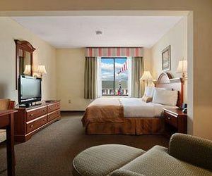Fairfield Inn & Suites by Marriott Atlanta Buford/Mall of Georgia Suwanee United States