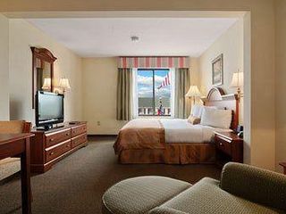 Фото отеля Fairfield Inn & Suites by Marriott Atlanta Buford/Mall of Georgia