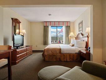 Photo of Fairfield Inn & Suites by Marriott Atlanta Buford/Mall of Georgia