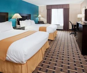 Holiday Inn Express Hotel & Suites Buford NE - Lake Lanier Area Buford United States