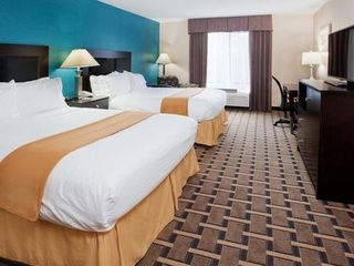 Фото отеля Holiday Inn Express Hotel & Suites Buford NE - Lake Lanier Area, an IH