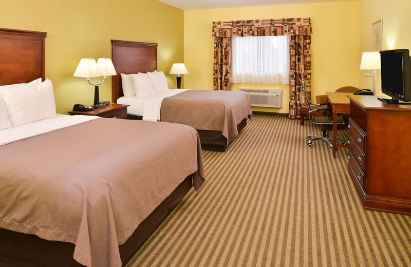 Country Inn & Suites by Radisson, Byram/Jackson South, MS