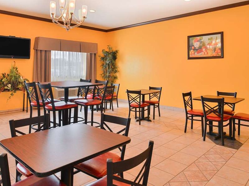 Hotel Photo 16