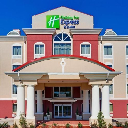Photo of Holiday Inn Express Hotel & Suites Byram, an IHG Hotel
