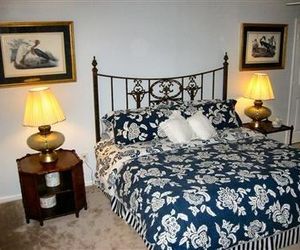 Rock Laurel Bed and Breakfast Candler United States