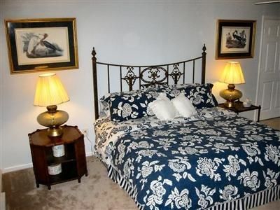 Photo of Rock Laurel Bed and Breakfast