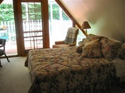 Rock Laurel Bed and Breakfast