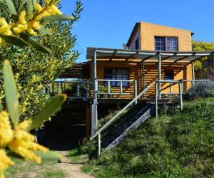 Dakini Boutique Punta del Diablo Uruguay