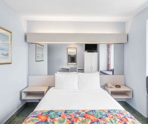 Microtel Inn & Suites by Wyndham Carolina Beach Carolina Beach United States
