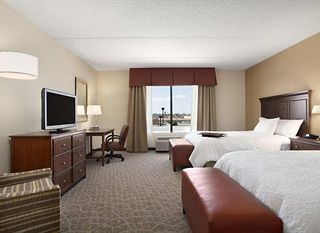 Фото отеля Hampton Inn & Suites Charles Town