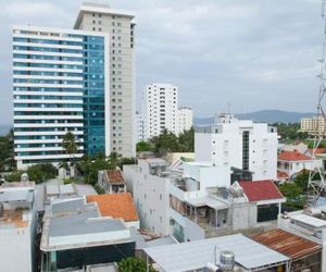 Dong Hai Hotel Nha Trang Vietnam