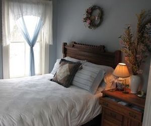 ROSE ARBOUR BED & BREAKFAST - ADULTS ONLY Chester United States