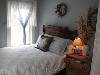 Photo of Rose Arbour Bed & Breakfast