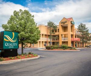 Quality Inn Colchester Burlington Burlington United States