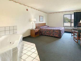 Photo of Boarders Inn & Suites by Cobblestone Hotels – Columbus