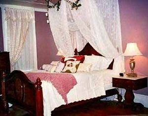 The Holekamp House Bed & Breakfast Kerrville United States