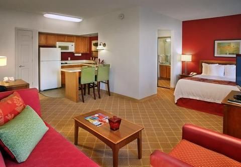 Residence Inn Philadelphia Conshohocken