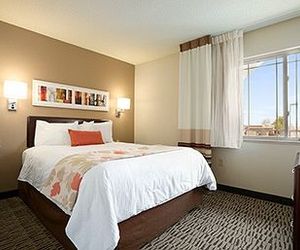 Hawthorn Suites by Wyndham Salt Lake City-Fort Union Midvale United States