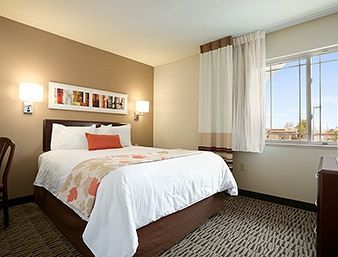 Photo of MainStay Suites Salt Lake City Fort Union