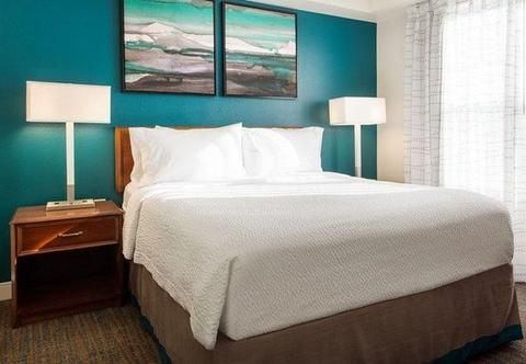 Residence Inn Salt Lake City Cottonwood