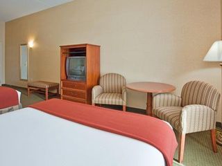 Hotel pic Holiday Inn Express Hotel & Suites Drums-Hazelton, an IHG Hotel
