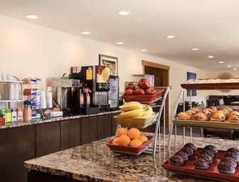 Hotel Photo 14