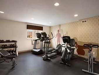 Hotel Photo 19