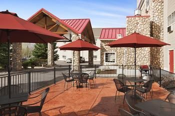 Hotel Photo 21