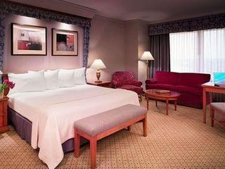 Фото отеля Ameristar Casino Hotel