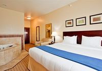 Отзывы Holiday Inn Express Hotel & Suites Exmore-Eastern Shore, 2 звезды