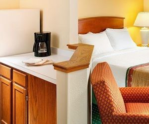 TownePlace Suites Columbus Airport Gahanna Gahanna United States