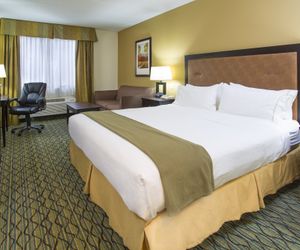 Holiday Inn Express Hotel & Suites Columbus Airport Gahanna United States