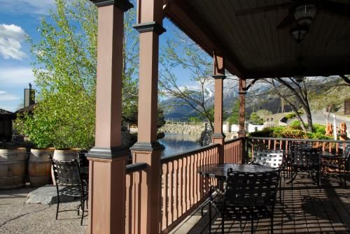 Hotel Photo 16