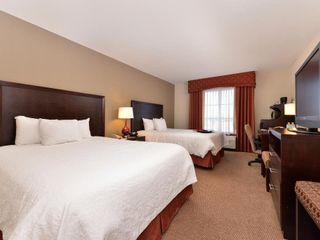 Hotel pic Hampton Inn & Suites Phoenix/Gilbert