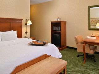 Фото отеля Hampton Inn & Suites St. Louis - Edwardsville