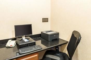Hotel Photo 16