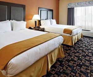 Holiday Inn Express & Suites Glen Rose Glen Rose United States