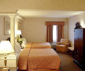 Fairfield Inn & Suites by Marriott Great Barrington Lenox/Berkshires Great Barrington United States