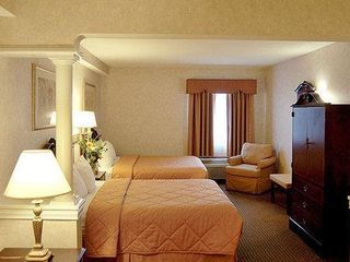 Фото отеля Fairfield Inn & Suites by Marriott Great Barrington Lenox/Berkshires