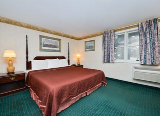 Hotel pic Travelodge by Wyndham Great Barrington Berkshires