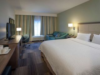 Hotel pic Hampton Inn & Suites New Orleans/Elmwood