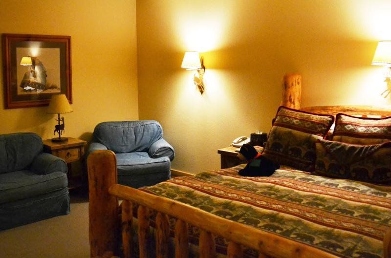 Hotel Photo 11