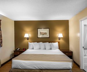 Suburban Extended Stay Hotel Hermitage Hermitage United States