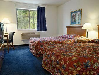 Photo of SureStay Plus Hotel by Best Western Highland Poughkeepsie