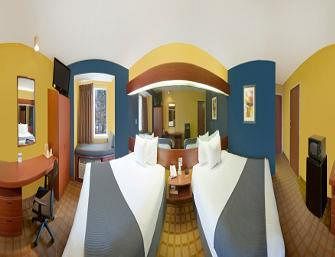 Photo of Microtel Inn & Suites by Wyndham Hillsborough